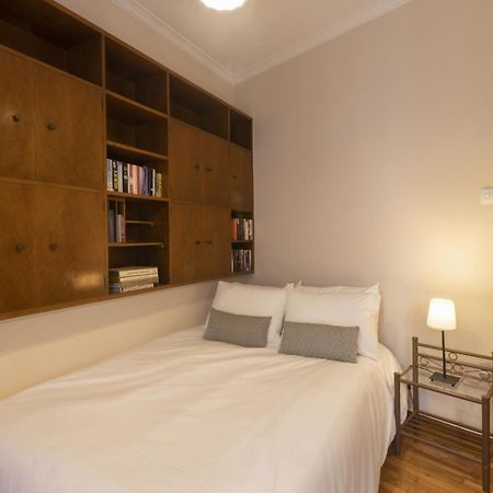 Prime Location 2 Bedroom Apt Next To The Acropolis Athen Exterior foto
