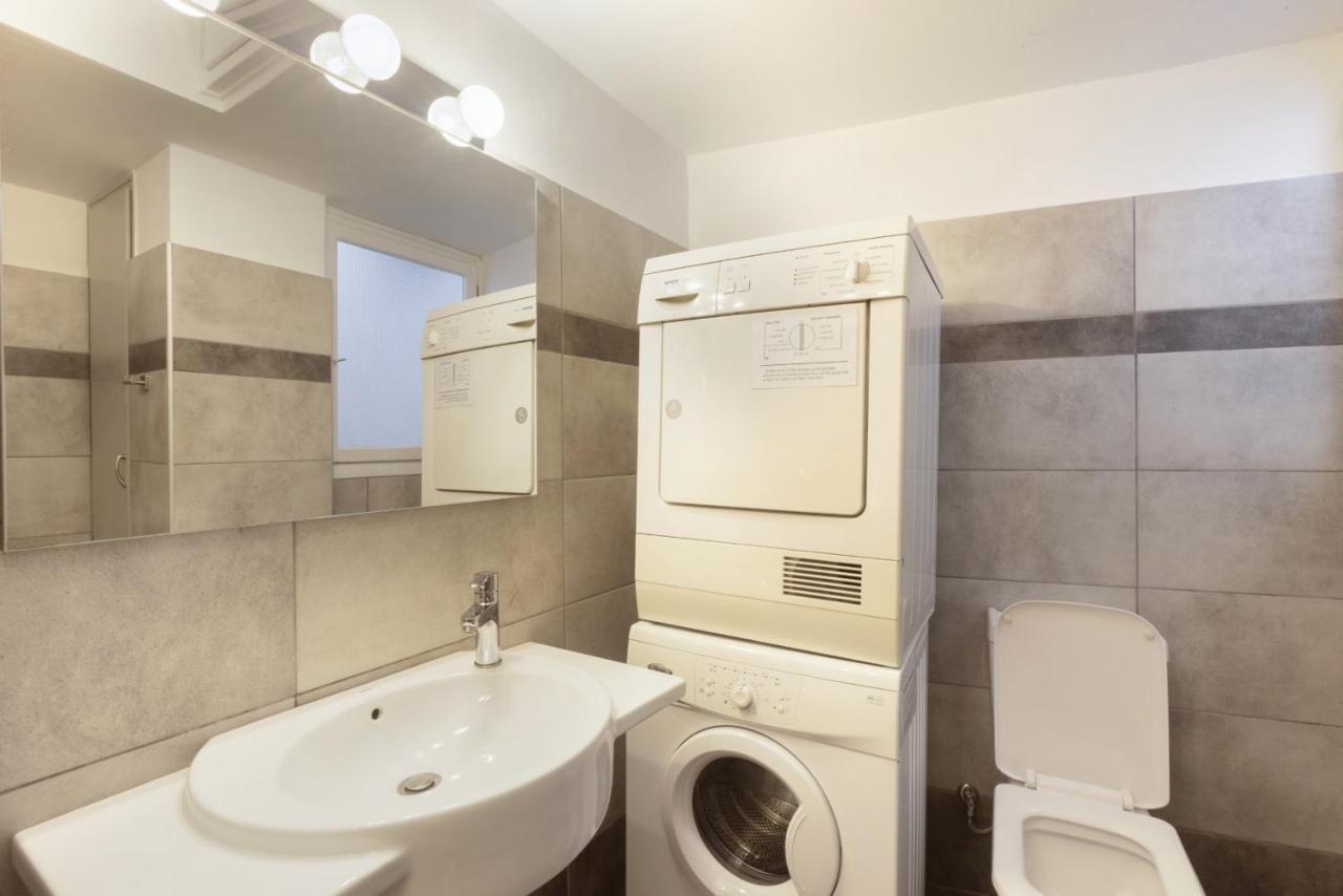 Prime Location 2 Bedroom Apt Next To The Acropolis Athen Exterior foto